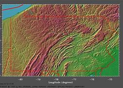 Image result for AT&T Coverage Map Pennsylvania