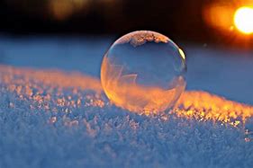Image result for Wallpaper Bubble Snow