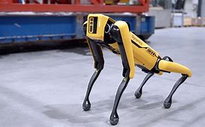 Image result for Giant Big Dog Robot