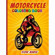 Image result for Motorbike Coloring Pages