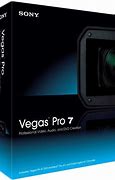 Image result for Vegas Pro 7