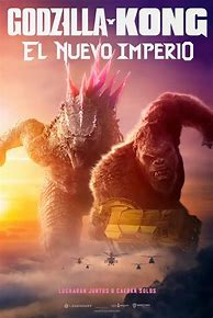Image result for King Kong 2005 Poster
