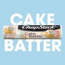 Image result for Cake Batter Chapstick