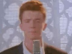 Image result for Down Syndrome Rick Roll