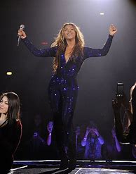 Image result for Full Body Beyonce Concert