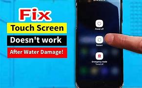 Image result for How to Fix My Touch Screen