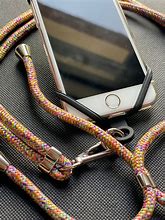 Image result for Cell Phone Necklace Case