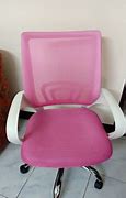 Image result for Mesh Chair with Back Support