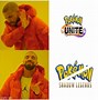 Image result for Competitive Pokemon Memes