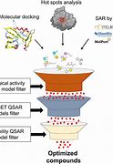 Image result for Lead Compounds in Drug Discovery