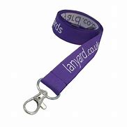 Image result for Woven Lanyard