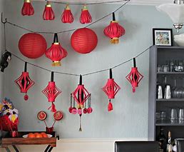 Image result for Chinese New Year Deco Poster
