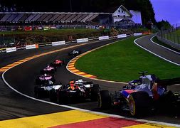 Image result for Formula 1 Belgian Grand Prix
