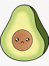 Image result for Sad Avocado