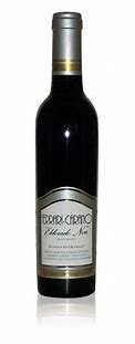 Image result for Ferrari Carano Black Muscat Eldorado Noir