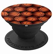 Image result for Basketball Pop Socket