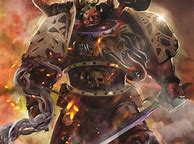 Image result for Warhammer 40K Characters