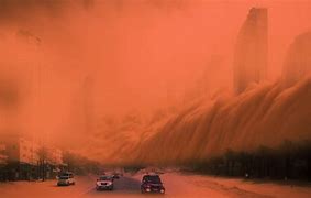 Image result for Dust Storm Lubbock TX