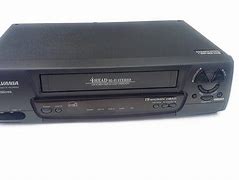 Image result for Magnavox VCR Player