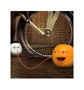 Image result for Sad Annoying Orange