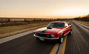 Image result for Mustang Mach 1 Wallpaper