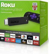 Image result for Roku Streaming Stick 3600-R