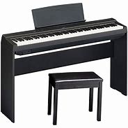 Image result for Digital Piano Wood