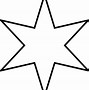 Image result for 6 Point Star Clip Art
