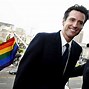 Image result for Images of Young Gavin Newsom