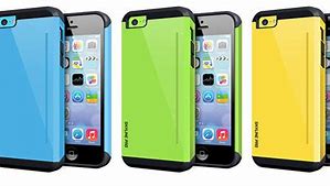 Image result for thin iphone 5c cases