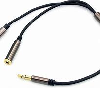 Image result for Aux Cable for MP3 Player in Car