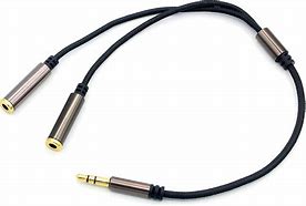 Image result for Audio Cable 4