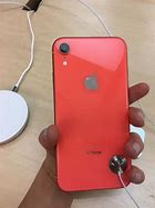 Image result for iPhone XR White vs Coral