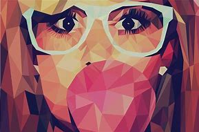 Image result for Low Poly Painting