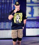 Image result for John Cena 10 Years Strong