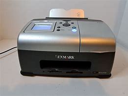 Image result for Lexmark 4X6 Photo Printer