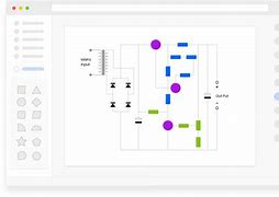 Image result for Circuit Diagram Maker