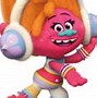 Image result for Characters From Trolls Movie