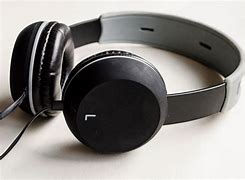 Image result for Philips Headphones Shp9500
