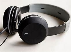 Image result for Gilded Headphones