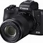 Image result for canon eos m50