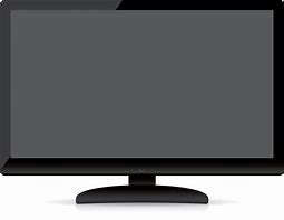 Image result for TV Screen White Background