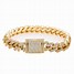 Image result for Custom Handmade Gold Bracelet for Men