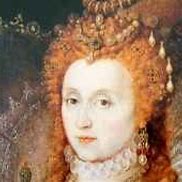 Image result for Elisabetta Di Inghilterra
