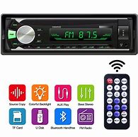 Image result for Car Radio with Volume and Tuner Easy to Read