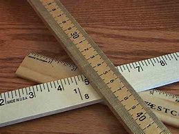 Image result for Meter Stick Ruler