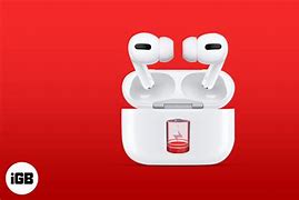 Image result for How to Drain Air Pods