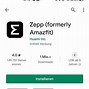 Image result for Zepp Smartwatch Skin