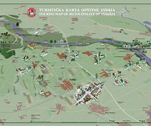 Image result for Indjija Mapa Grada