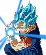 Image result for Dragon Ball Z Vegito Drawings